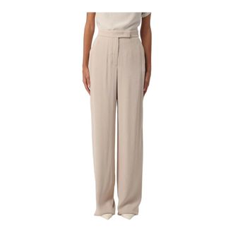 Emporio Armani Donna, Pantaloni, Rosa, L, new