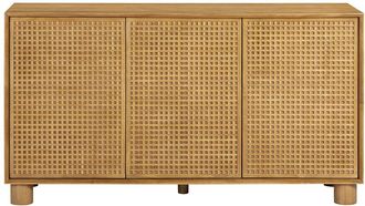 TOV Furniture Tov Furniture Miles 3-Door Sideboard