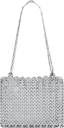 Paco Rabanne Mujer, Bolsos, Gris, Talla: ONE Size