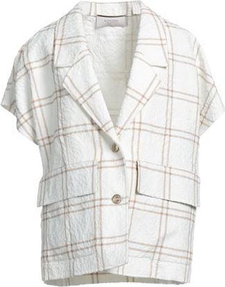 Agnona SUITS and CO-ORDS - Blazers sur YOOX.COM