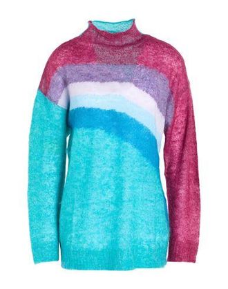 Twin-Set STRICKWAREN - Rollkragenpullover auf YOOX.COM