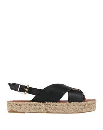 Alohas FOOTWEAR - Espadrilles sur YOOX.COM