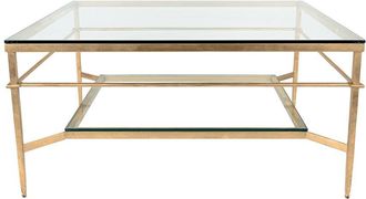 Safavieh Couture Mieka Cocktail Table