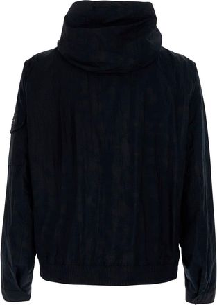 Tatras Mens Jacket Giorgio Black Coat