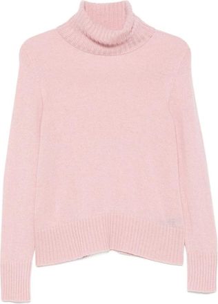 Aragona Turtleneck Sweater