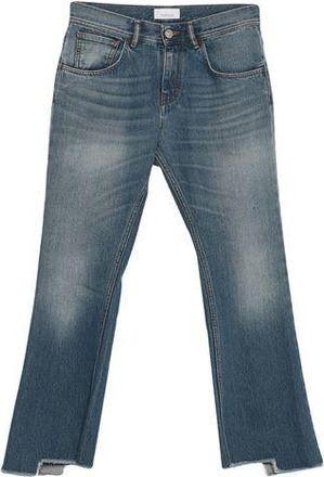 Haikure PARTES DE ABAJO - Pantalones vaqueros en YOOX.COM