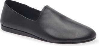 Jacquemus Les Pantoufles Convertible Loafer in Black 990 at Nordstrom, Size 12Us