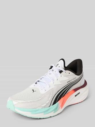 Puma PUMA x HYROX - Sneaker mit Schn&uuml;rverschluss in Mittelgrau, Gr&ouml;&szlig;e 41