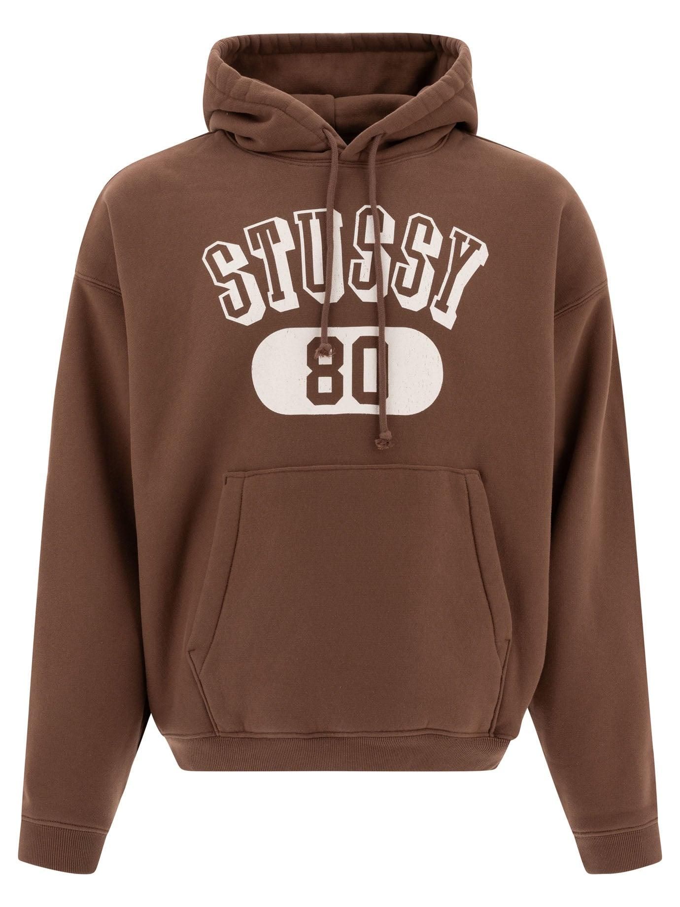 Felpe stussy scontate sales