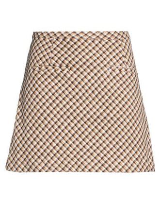 House of Sunny BOTTOMWEAR - Mini skirts sur YOOX.COM