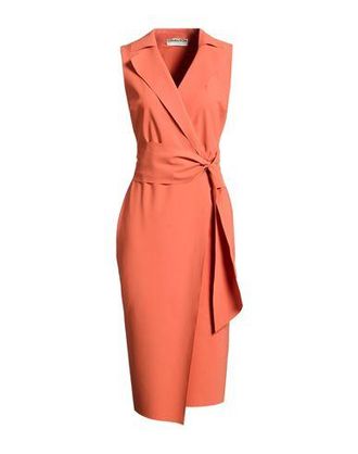 La Petite Robe Di Chiara Boni VESTIDOS - Vestidos midi en YOOX.COM