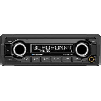 Blaupunkt denver 412 dab Autoradio