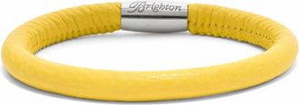 Brighton Womens Woodstock Bracelet In Yellow