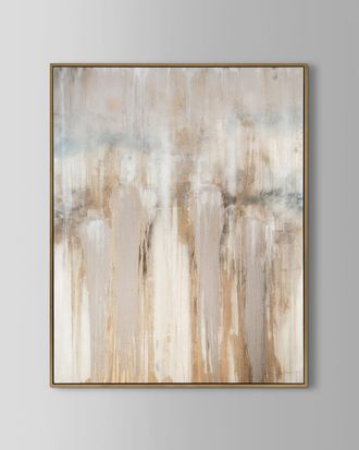 John-Richard Solstice Giclee Canvas Art by Mark McDowell