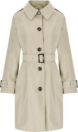 Barbour Mujer, Abrigos, Beige, Talla: L