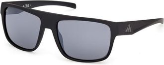 adidas ES0003 S3 Sonnenbrille f&uuml;r Herren | grau