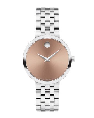 Movado Womens Museum Watch