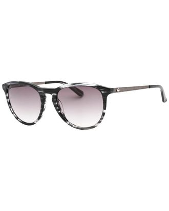 Lacoste Unisex L708s 50Mm Sunglasses