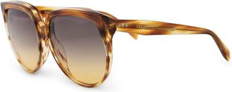 Celine Celine Womens Cl40048i 62Mm Sunglasses