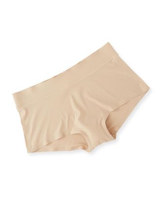 Chantelle Soft Stretch Boyshort Briefs