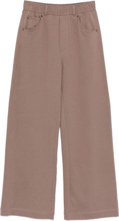 Brunello Cucinelli Brunello Cucinelli katoenen broek