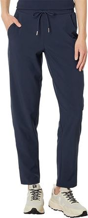 Skechers Slip-Ins Go Walk Uptown Pant Womens Casual Pants Navy : 3XL, Cotton/Polyester/Spandex