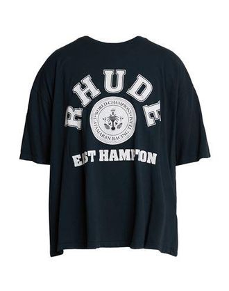 Rhude TOPWEAR - T-shirts on YOOX.COM