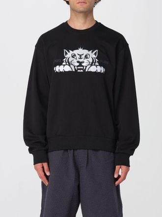 Kenzo Felpa Kenzo in cotone con logo