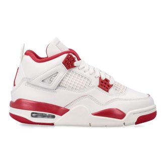 Nike Sneakers, female, Multicolor, Size: 6 US 4 Retro Valentines Day