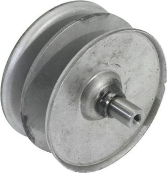 OEM Polea Variador Tractor Cortac&eacute;sped Compatible Mtd 455459 656-04015