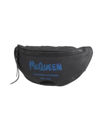 Alexander McQueen Belt bags