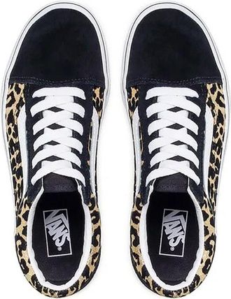 Vans Old Skool Sneaker - Multicolor