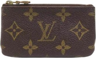 Louis Vuitton unisex, Pre-owned, Marrone, Taglia unica, used