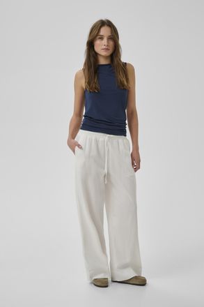 MY ESSENTIAL WARDROBE Casual broek DiasMW Casual broek Casual fit