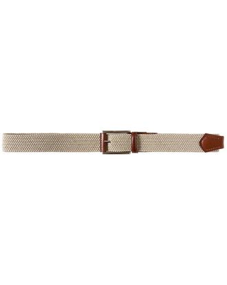 Robert Talbott Stretch Garfield Belt