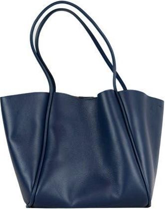 Persaman New York Friva Tote Bag in Navy at Nordstrom Rack