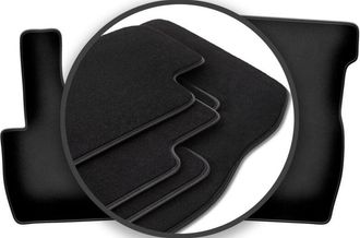 OEM Alfombrillas Premium Para Cami&oacute;n Daf Cf (2014-)