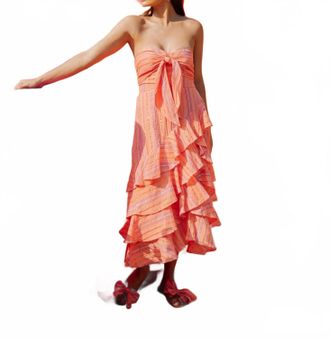 Sundress Ilanila Sundress In Sao Paulo