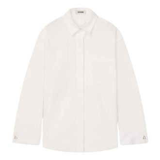 &Aacute;eron Donna, Camicette, Bianco, XS, new