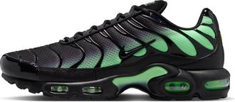 Nike Air Max Plus Black Illusion Green DM0032-043