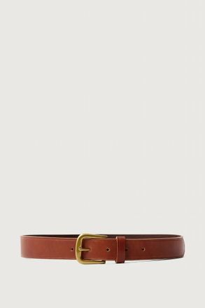 SOEUR Womens Cafe Belt In Brown