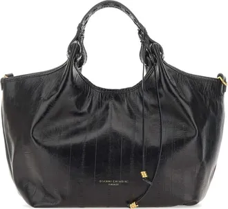 Gianni Chiarini Donna, Borse, Nero, Taglia unica, new