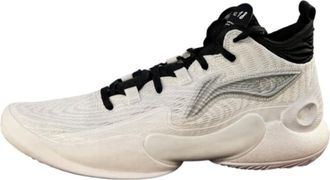 Li-Ning Yushuai 18 Cream ABAU009-3