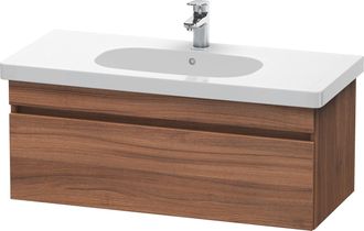 Duravit Duravit - Mueble Bajo Lavabo Durastyle 453x1000x398mm Nogal Natural