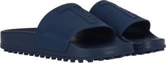 Tod's Tods Mens Dark Blue Sandal