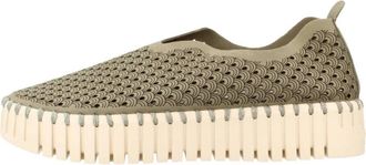 Ilse Jacobsen Mujer, Zapatos, Verde, Talla: 38 EU