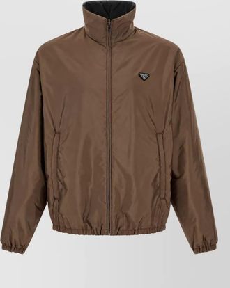 Prada reversible padded jacket