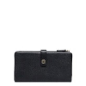 Radley London Larkswood Large Bifold Wallet in Black at Nordstrom