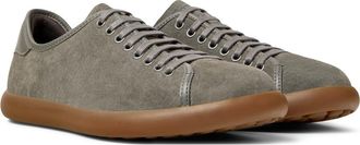 Camper Pelotas Soller Sneaker in Gray Gray at Nordstrom, Size 43