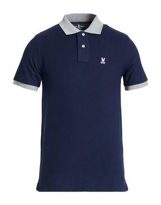 Psycho Bunny TOPWEAR - Polo shirts on YOOX.COM